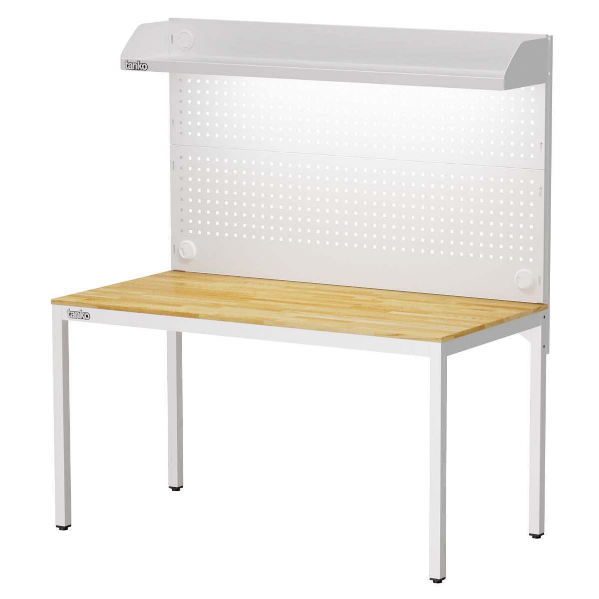 WE-58W9 (WHITE) view 2